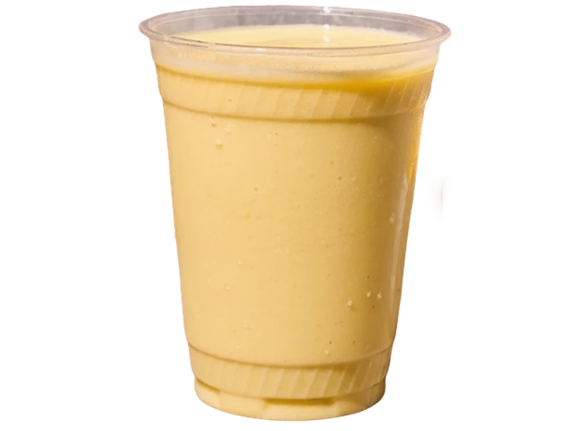 Mango Yogurt
